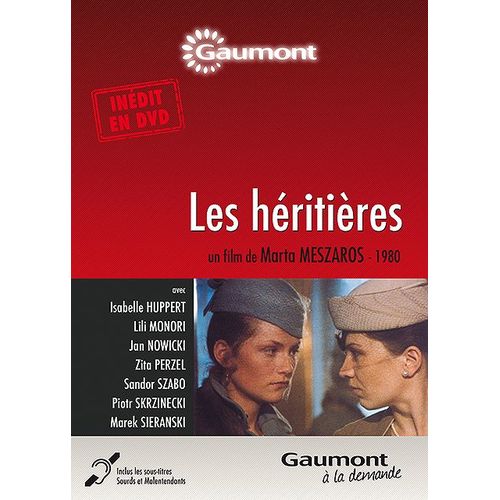 Les Héritières