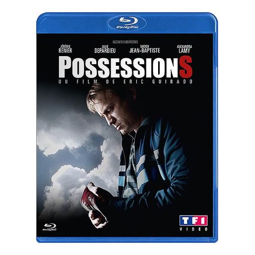 Possessions - Blu-Ray