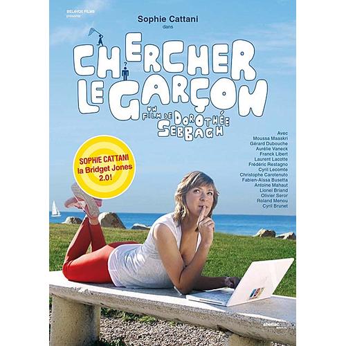 Chercher Le Garçon