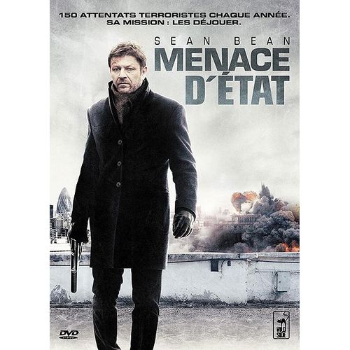 Menace D'état