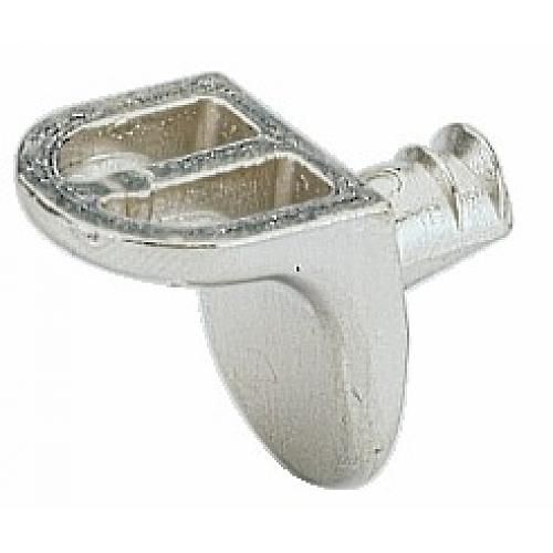 Taquets d'étagère Sekura-100 pièces-79707 HETTICH