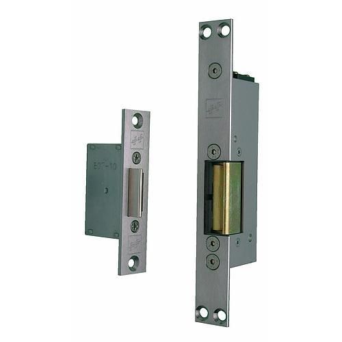 Gâche électrique issue de secours - main droite - 24 volts - 331 KL EFF EFF