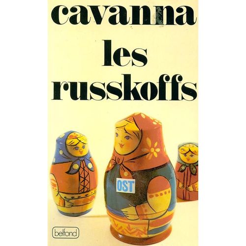 Les Russkoffs