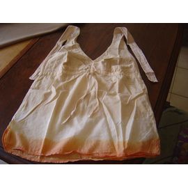 Dos Nu Kiabi Taille 36