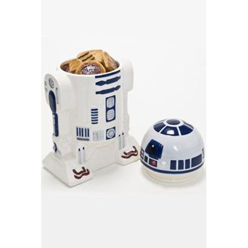 Star Wars Boîte À Cookies R2-D2