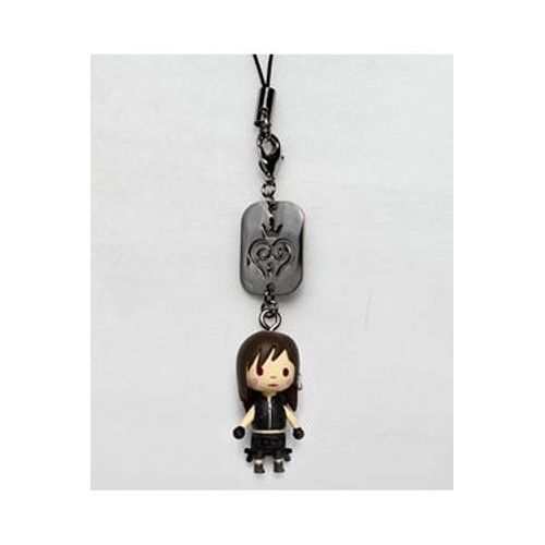 Kingdom Hearts Avatar Mascot Strap Vol. 3 Tifa