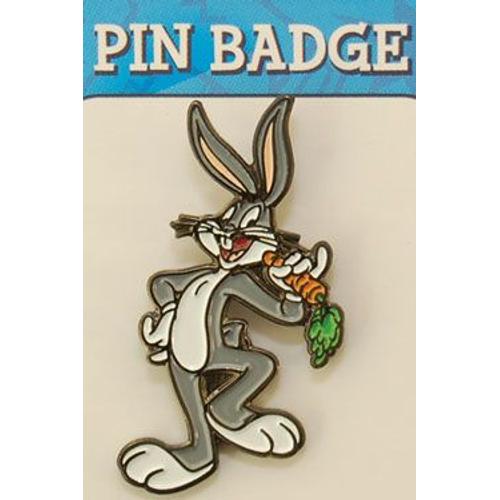 Looney Tunes Badge Bugs Bunny