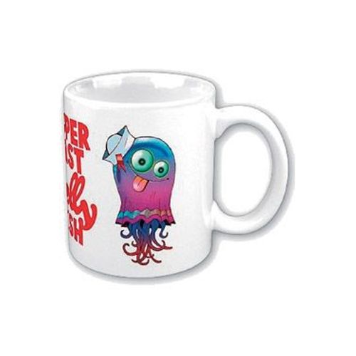 Gorillaz Mug Jellyfish