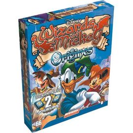 Wizards Of Mickey - Origines Deck 2 Joueurs