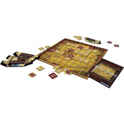 Sudoku + Kakuro