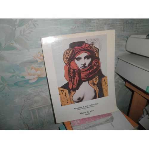 Aspects D'une Collection  Mairie De Xvie
