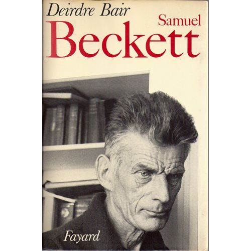 Samuel Beckett