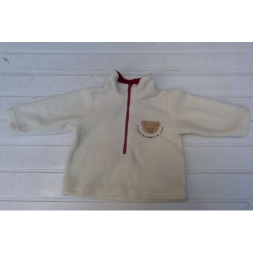 Veste Tom Et Kiddy 6 Mois