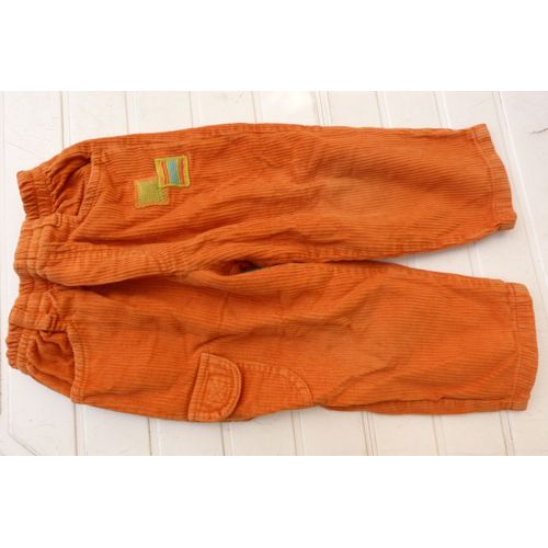 Pantalon Don Bongo 18 Mois