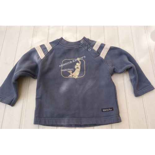 Sweat Décathlon 3 Ans