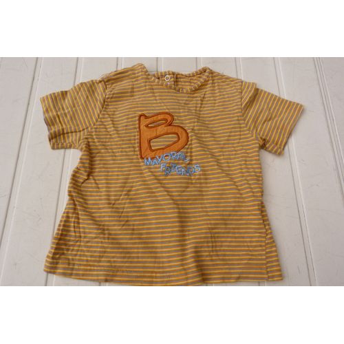 T-Shirt Baby Mayoral 18 Mois