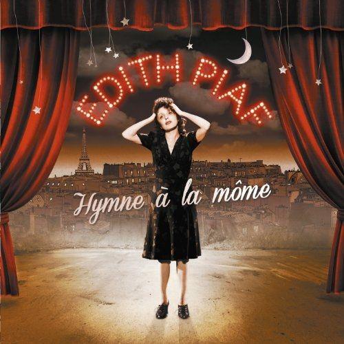 Hymne À La Môme : Best Of