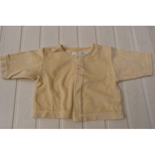 Veste Kiabi 1 Mois