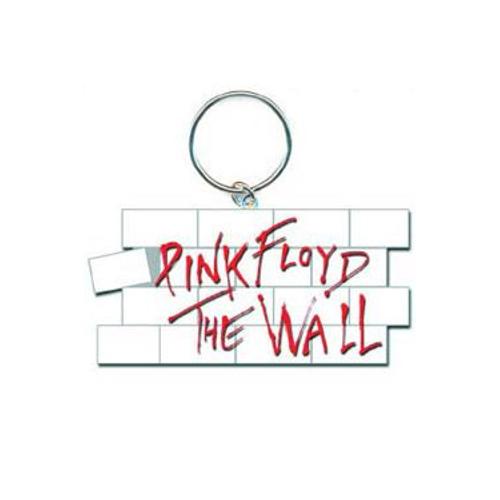 Pink Floyd Porte-Clés Métal The Wall