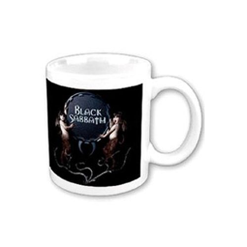 Black Sabbath Mug Reunion