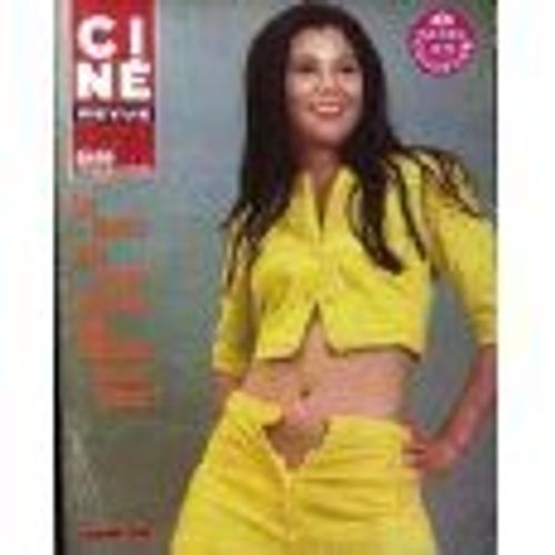 Ciné Revue 31 Catherine Deneuve ,Photo Couleur Pleine Page Mylene Demongeot  Michele Grellier