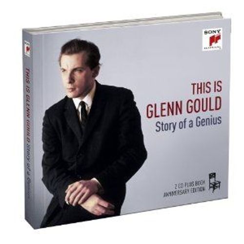 This Is Glenn Gould - Sto