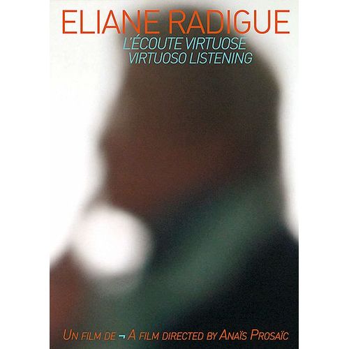 Eliane Radigue, L'écoute Virtuose