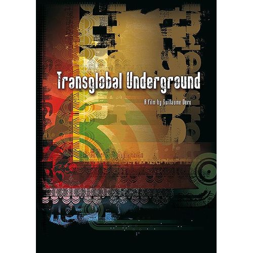 Transglobal Underground