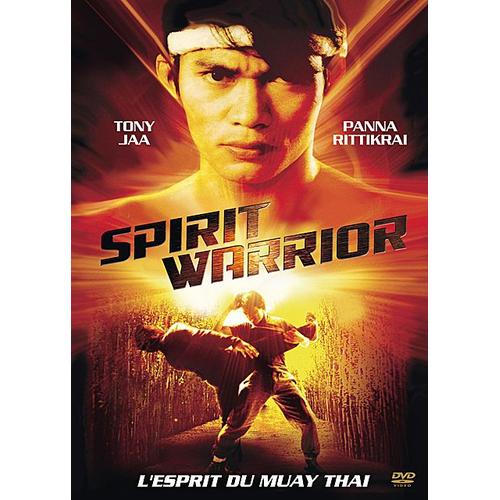 Spirit Warrior