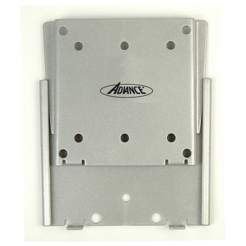 Contre-plaque murale, 15-22'', charge maxi 30kg, compatible VESA 75 et 100 (VM-TV553)
