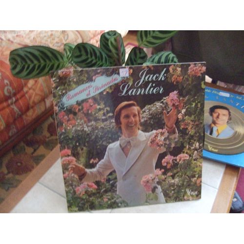 Romances Et Serenades