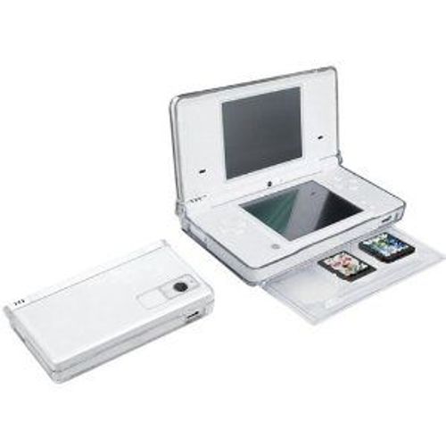 Coque De Protection Transparente Dsi