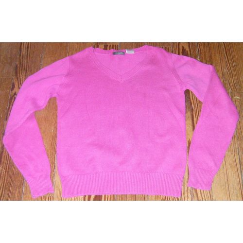Pull La Redoute Création - Taille 10/12 Ans