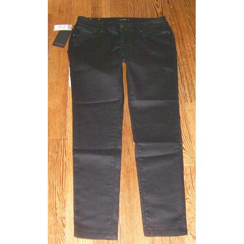 Jean Noir Salsa - Taille 40/42