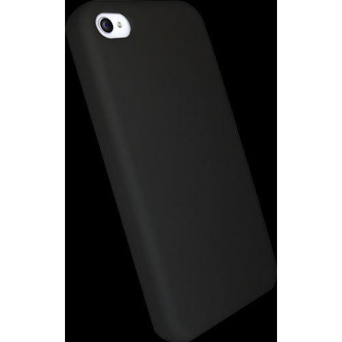 Bigben Interactive - Coque De Protection Pour Téléphone Portable - Caoutchouc Souple, Polyuréthanne Thermoplastique (Tpu) - Noir