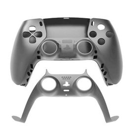 Coque de boîtier de remplacement pour PS5 Playstation 5 housse de panneau avant et