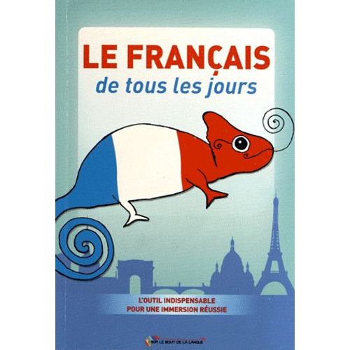 Le Français De Tous Les Jours