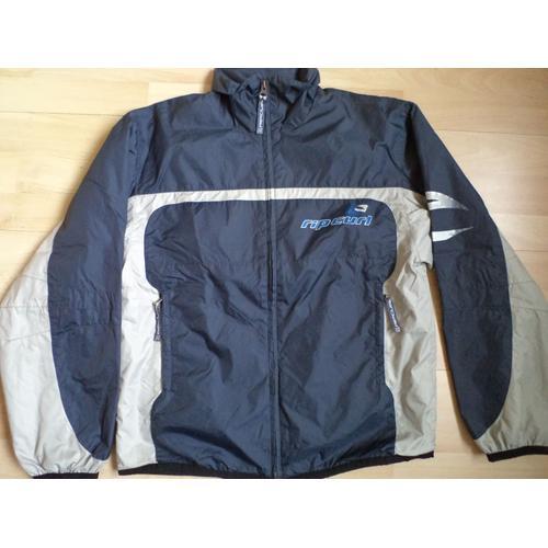 Coupe-Vent Blouson Imperméble Rip Curl 14 Ans