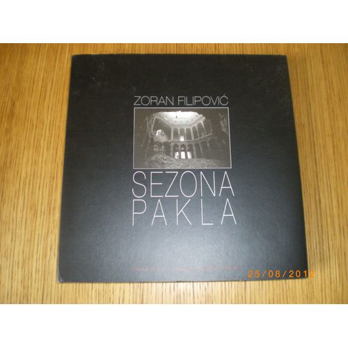 Sezona Pakla : Sarajevo - Anno Domini 1993