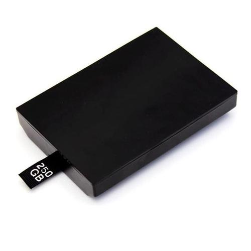 Disque Dur Interne Hdd 60 Go Pour Microsoft Xbox360 Slim 360 Go 500 Go 320 Go 250 Go 120 Go Xbox 360e Console