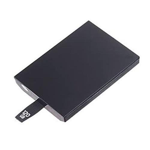 Disque Dur Interne Hdd 60 Go Pour Microsoft Xbox360 Slim 360 Go 500 Go 320 Go 250 Go 120 Go Xbox 360e Console