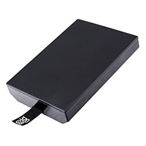 Disque Dur Interne Hdd 60 Go Pour Microsoft Xbox360 Slim 360 Go 500 Go 320 Go 250 Go 120 Go Xbox 360e Console