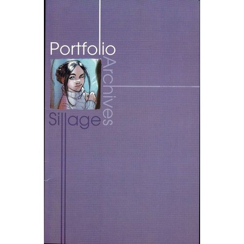 Buchet Portfolio Sillage Archives N/S