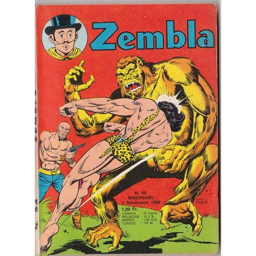 Zembla