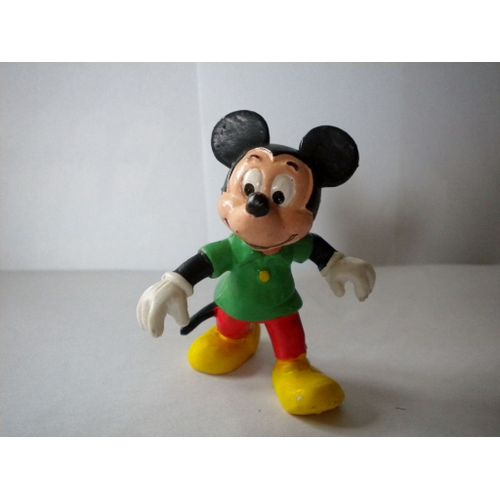 Mickey. Bully.  Disney. Donald Duck.