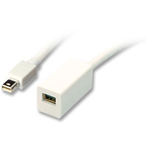 Lindy - Câble Mini DisplayPort M/F, 1,5m