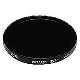Hoya R72 - Filtre - infrarouge - 77 mm
