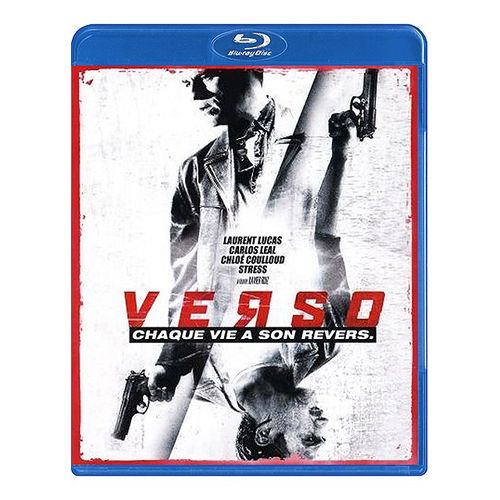 Verso - Blu-Ray