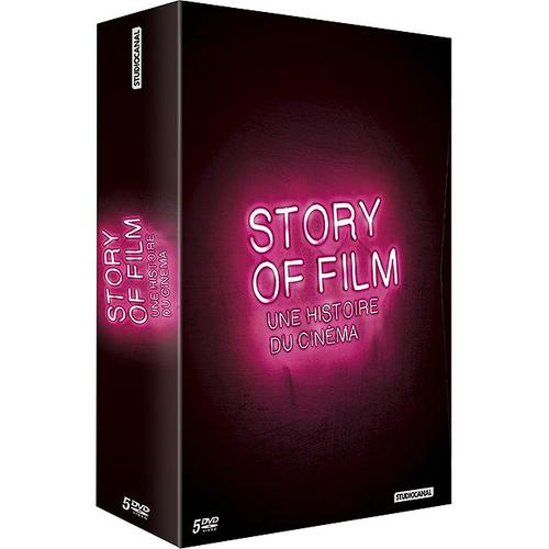 Story Of Film, Une Histoire Du Cinéma