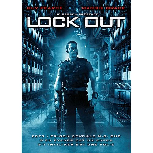 Lock Out